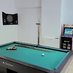 شقة Arcade *