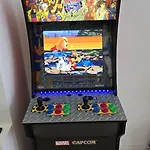 شقة Arcade