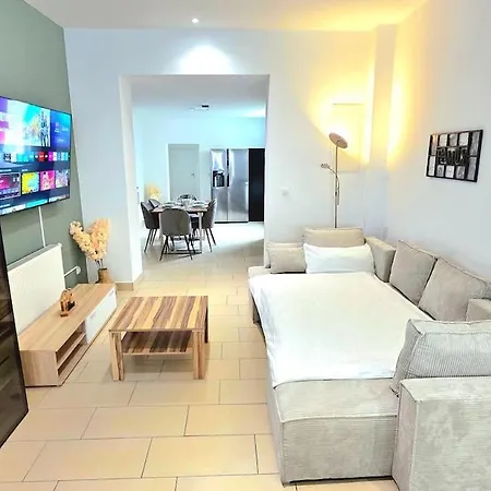 Appartamento Arcade