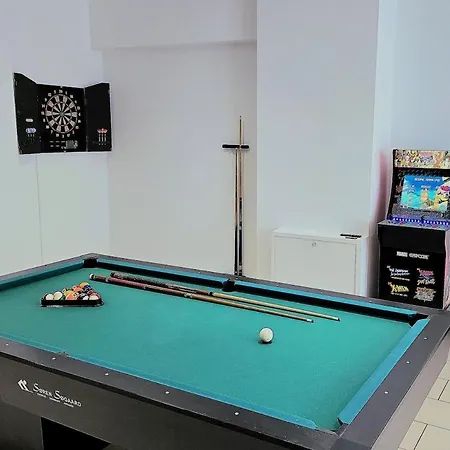 Appartamento Arcade *