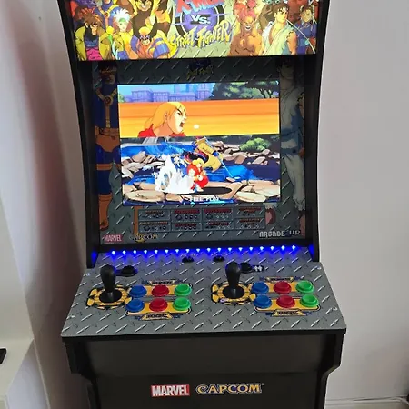 Appartamento Arcade