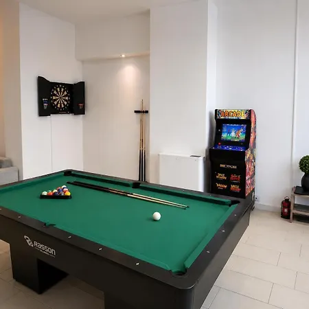 Appartamento Arcade