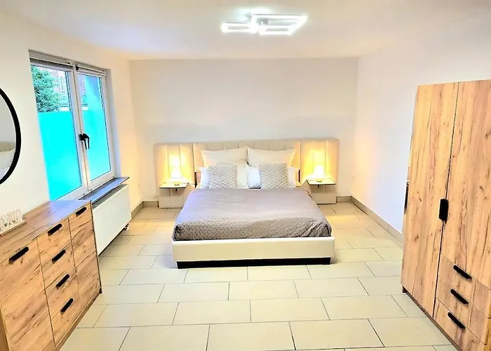 Arcade * Bad Oldesloe