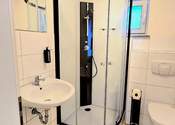 Arcade * Bad Oldesloe